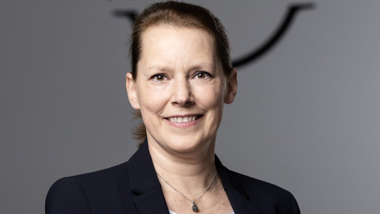 Susanne Beyreuther: Nissan Europe mit neuer PR-Direktorin