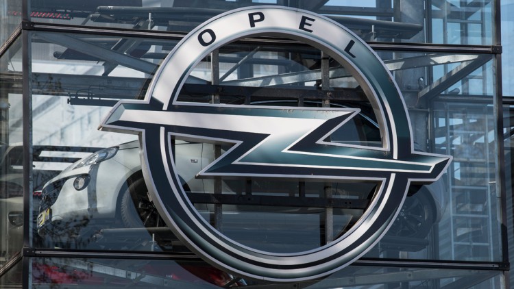 Markenausblick Opel: Revolution in Rüsselsheim
