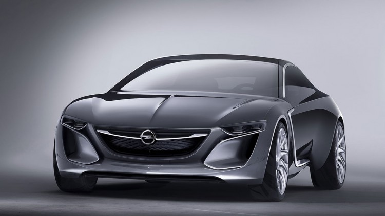 Opel: Ambitionierte Pläne