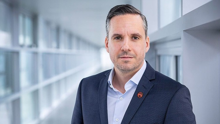 Citroën Deutschland: Patrick Dinger übernimmt ab sofort Geschäftsführung