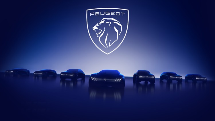 Peugeot wird E-Automarke: Auf dem Weg zur CO2-Neutralität