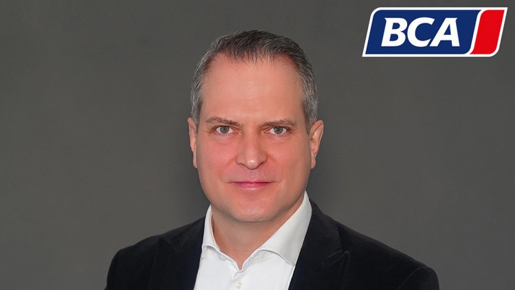 Wechsel in der Geschäftsführung: Neuer Deutschland-Chef bei BCA