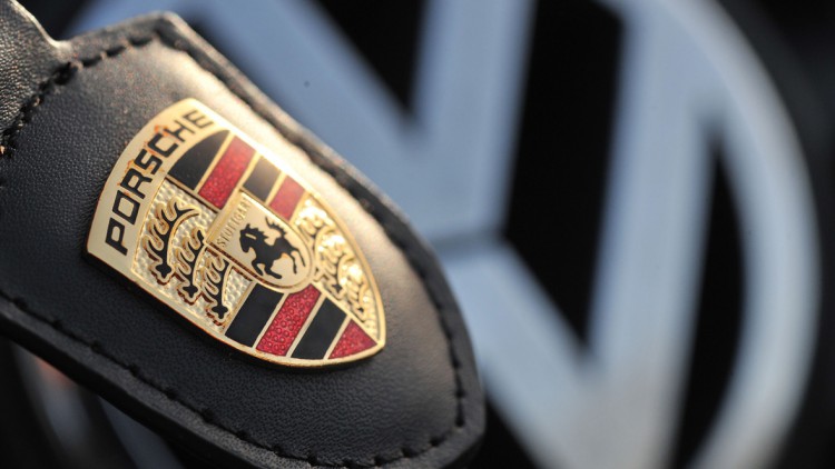 Porsche-SE-Verfahren: Musterkläger steht fest