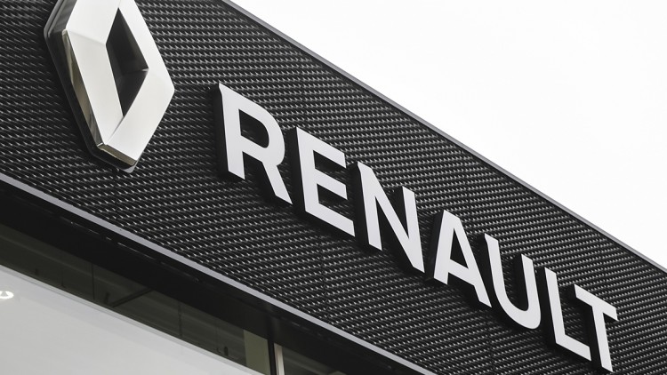 Zum 1. Januar 2022: Renault löst D-A-CH-Vertriebsregion auf