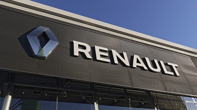 Renault/Dacia Partnerverband: Nicht zur Unterschrift drängen lassen