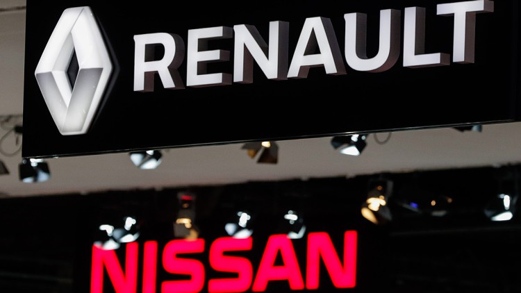 Allianz-Partner einig: Renault reduziert Beteiligung an Nissan