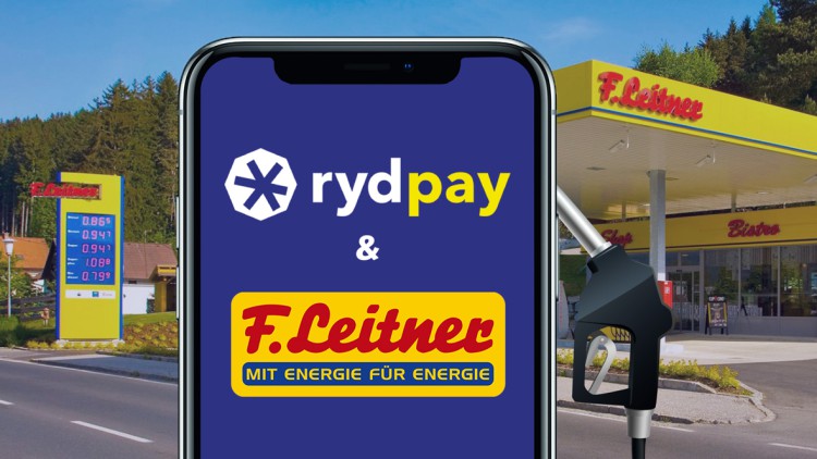 Expansion: Ryd Pay kommt nach Österreich