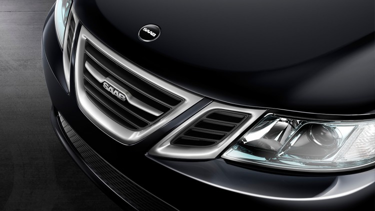 Autobranche: Saab verschwindet als Markenname