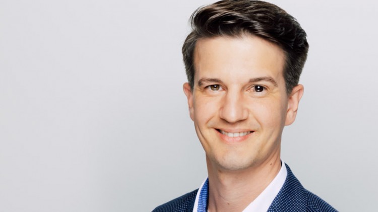 Innovation Group Fleet: Samuel Schmidt neuer Direktor Fleet beim Schadenmanager