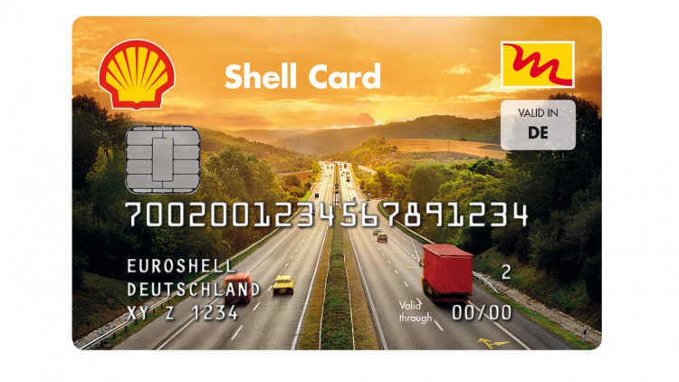 Tankkarten: Shell Card kann nun auch bei Orlen genutzt werden