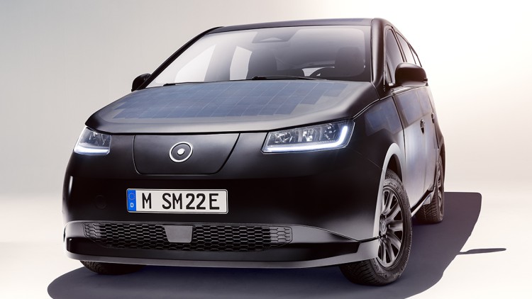 Solarauto Sion vor dem Aus: Sono Motors braucht dringend frisches Geld