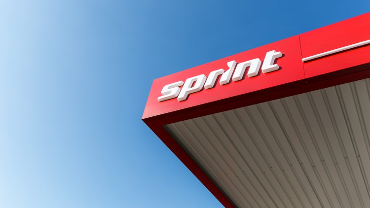 Testbild-Kundenbefragung: Sprint- und Go-Tankstellen erneut auf Platz eins