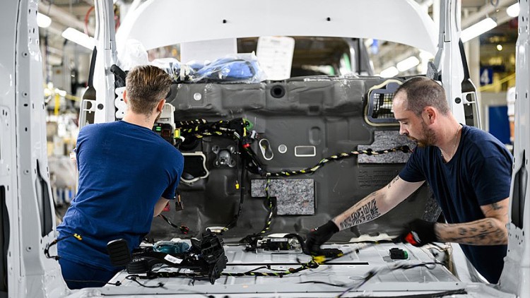 Jahresprämie: Opel-Mitarbeiter erhalten erneut 2.000 Euro