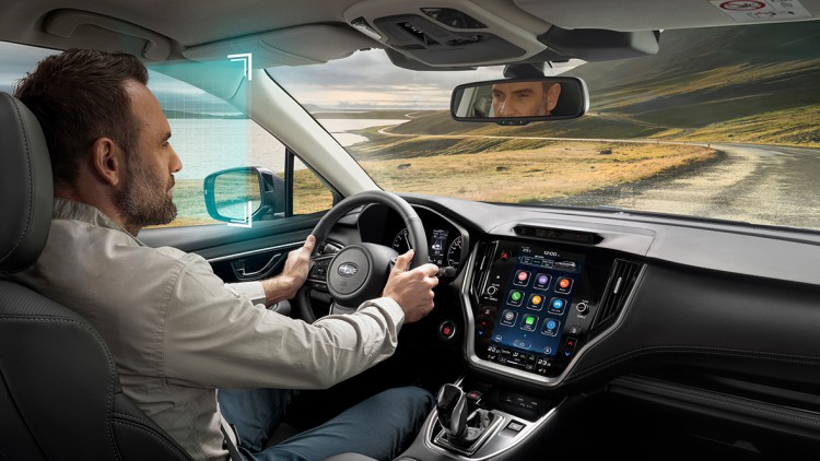 Autonomes Fahren: Die Fahrerüberwachung leicht auszutricksen 