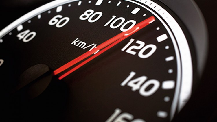 Geschwindigkeitsverstöße: Skoda- und Ford-Fahrer fahren am schnellsten