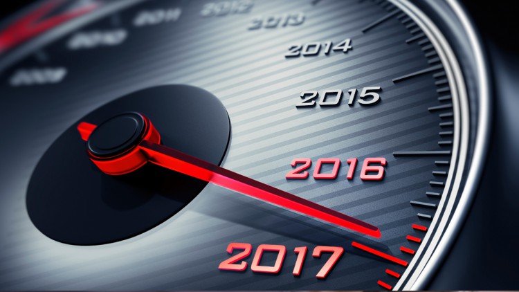 Händlerprognosen: 2017 wird ein gutes Jahr