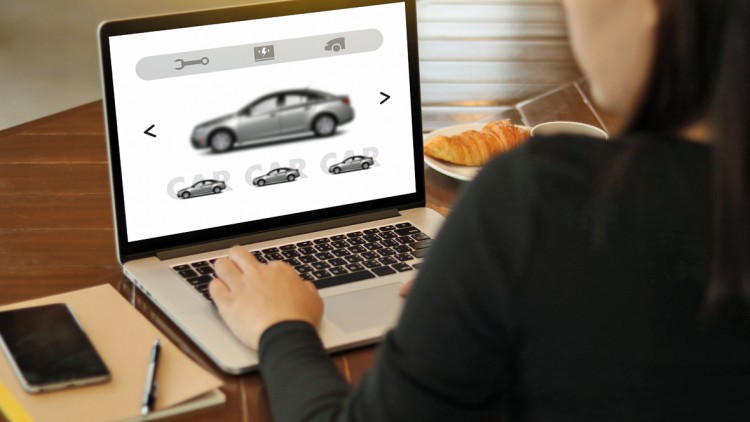 E-Commerce: Rechtliche Vorgaben für autohauseigene Online-Auftritte