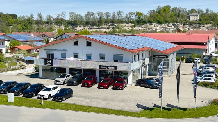Autohaus Georg Meindl