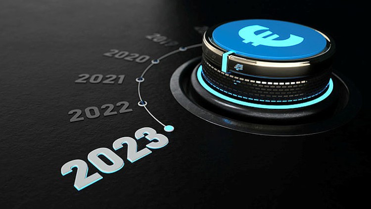 Autobanken 2023: Elektrifizierung und Digitalisierung
