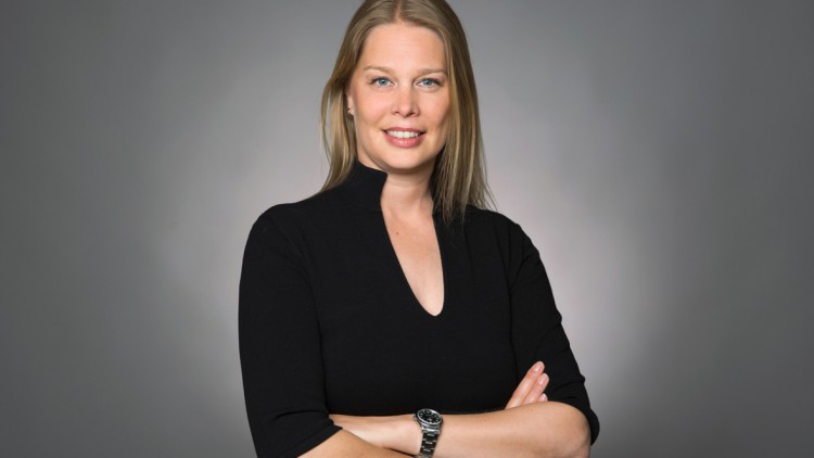 Kristin Gölkel taskforce