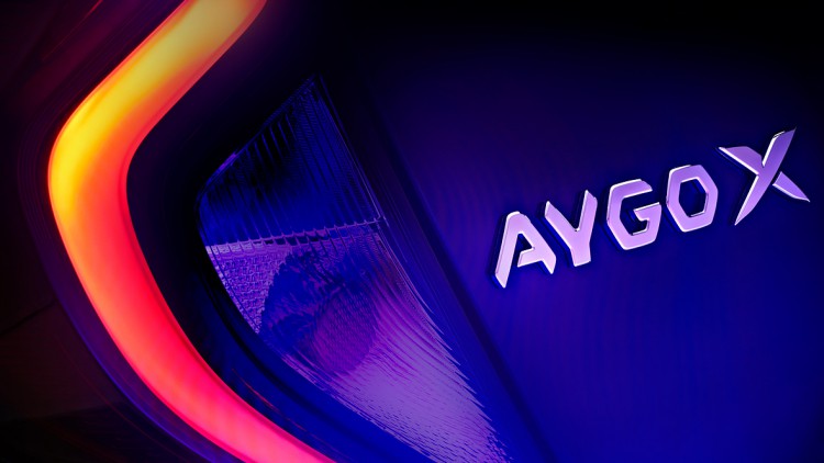 Toyota Aygo X: Kleinstwagen wird zum Crossover