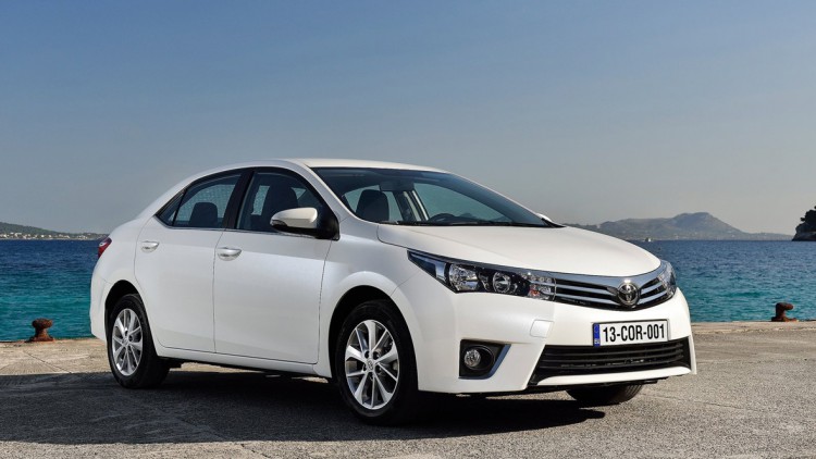 Toyota: Riesen-Rückruf wegen Takata-Airbags