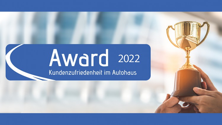 TÜV Rheinland Award für Kundenzufriedenheit 2022: Anmeldefrist läuft bereits