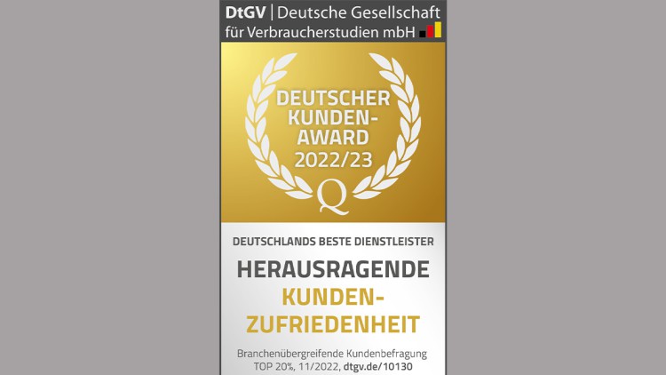 Deutscher Kunden-Award 2022/23_Auszeichnung_Tankstellen