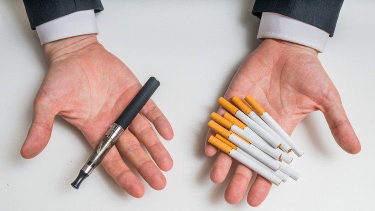 Tabakkonsum: Extreme Verbotsideen helfen nicht weiter