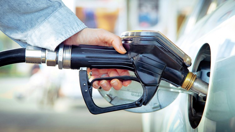 Stark schwankende Kraftstoffpreise: 22 Cent Unterschied in einer Stadt
