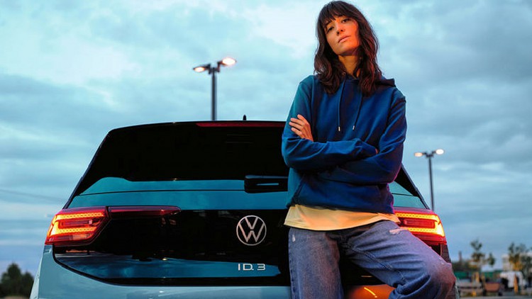 Neues Geschäftsmodell: VW startet Auto-Abo