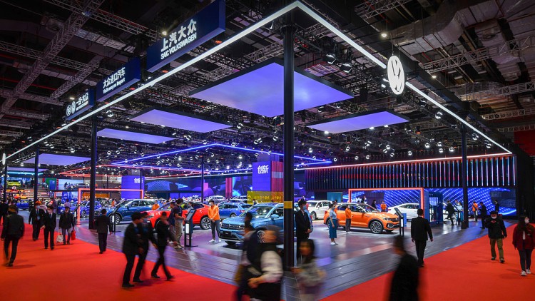 Konzept: VW plant kleinere E-Modelle in China, aber keine E-Minis 