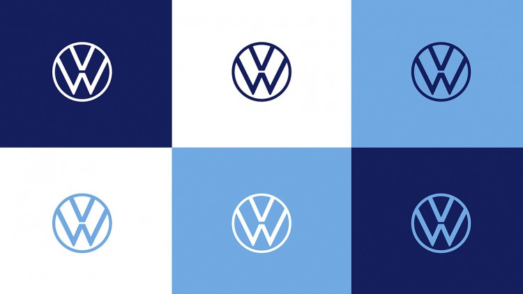 Neuer VW-Markenauftritt: Die wichtigsten Fragen und Antworten