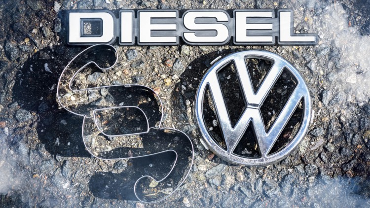Fünf Jahre Dieselskandal: Schmutziges Erbe