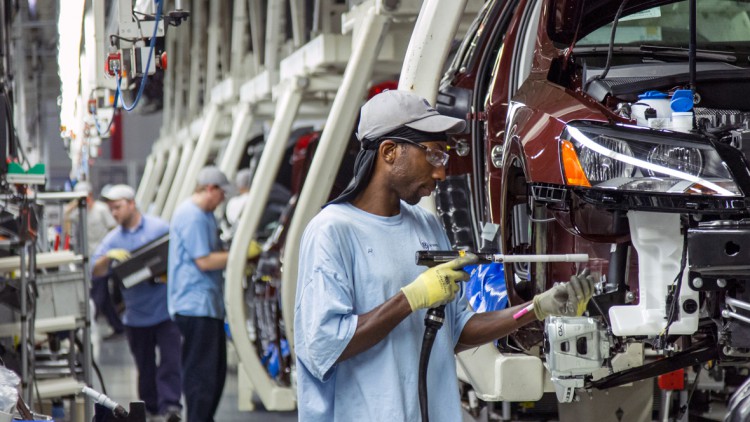 Erneute Schlappe: VW-Arbeiter lassen US-Gewerkschaft abblitzen