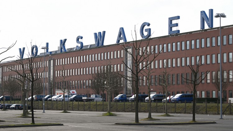 Elektroautos: VW-Werk Kassel wird Schlüssellieferant