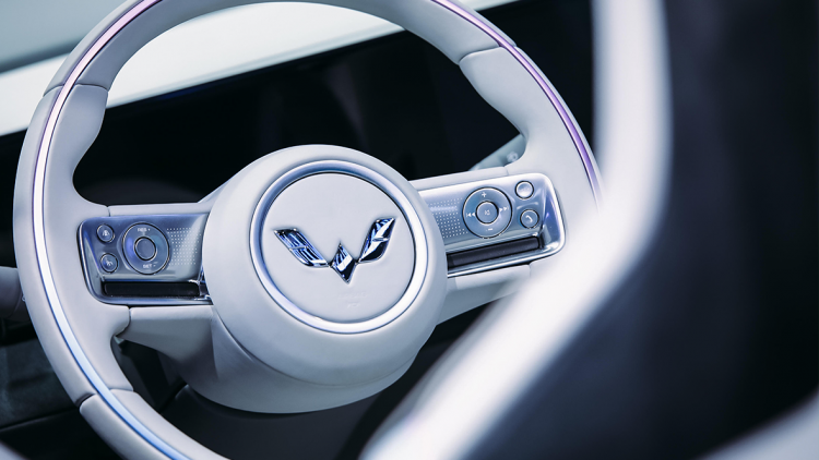 Größte E-Auto-Hersteller: Tesla vor VW