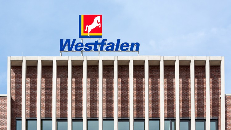 Neuausrichtung: Westfalen verkauft tschechische Tochtergesellschaft