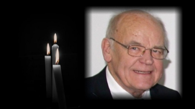 Die Branche trauert: Wolfgang Dohm ist gestorben