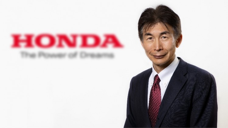 Personalie: Führungswechsel bei Honda Deutschland