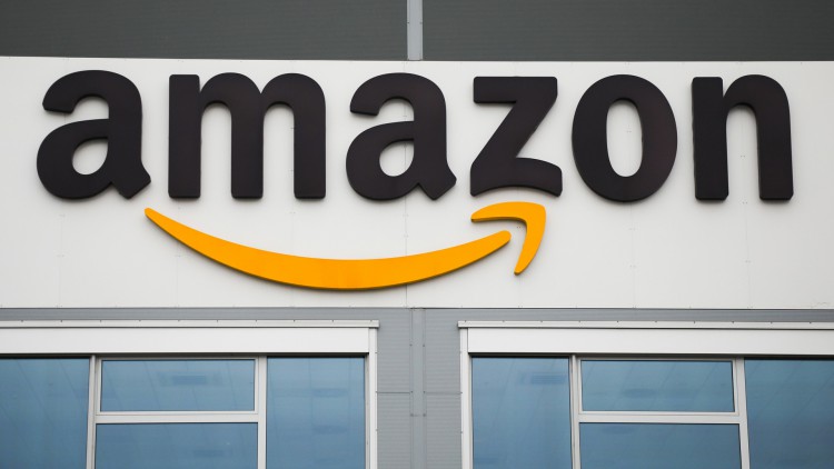EU-Kommission leitet Untersuchung zu Amazon ein