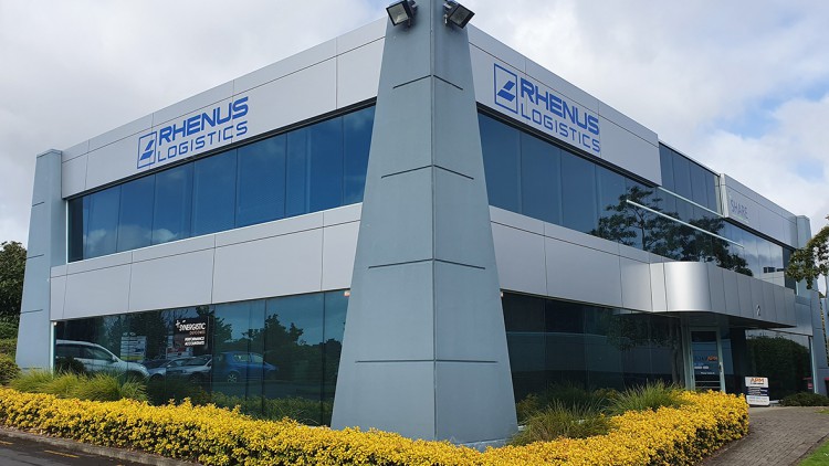 Rhenus übernimmt neuseeländische Malcolm Total Logistics Group 