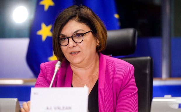 Grenzkontrollen: EU-Kommissarin Valean will mit Verkehrsministern sprechen