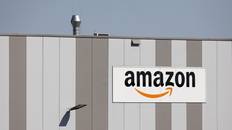Amazon eröffnet acht neue Logistikstandorte 