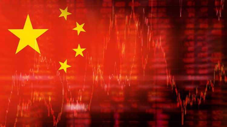 Lockdowns in China: Kaum noch deutsche Firmen produzieren normal 