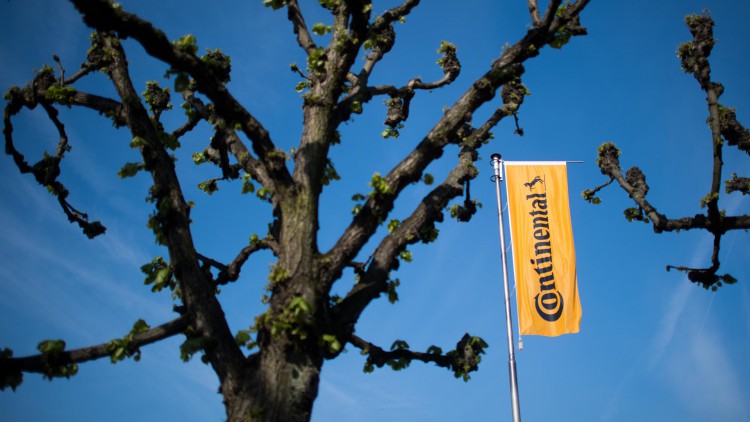 Continental schließt Standort mit 340 Mitarbeitern in Oppenweiler