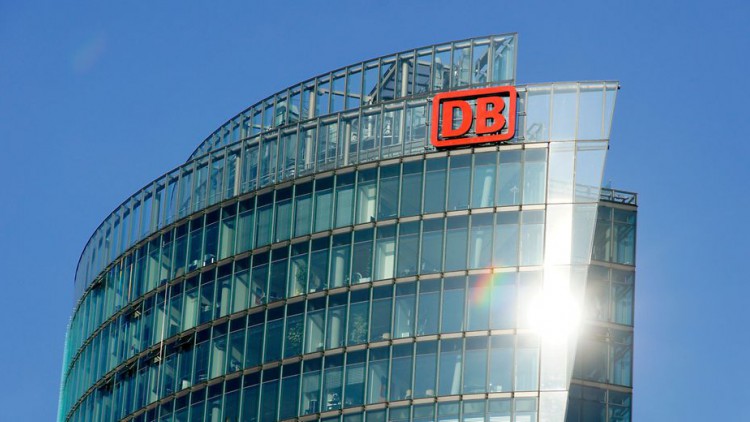 Deutsche Bahn kritisiert erneuten Streik der GDL