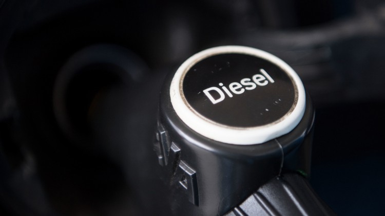 BGL fürchtet massiv Firmenpleiten durch hohe Dieselpreise