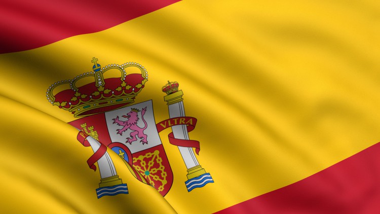 Spanien verbietet Ruhezeit im Lkw