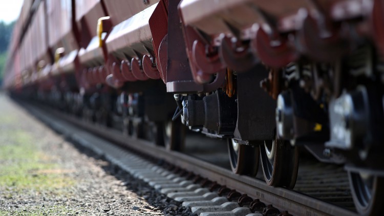 Bahn: Zwei Drittel der Güterwagen inzwischen leiser